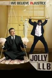 Jolly LLB