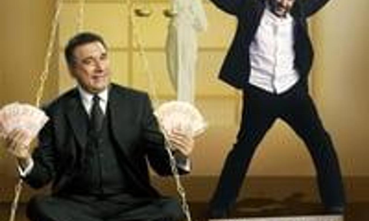 header image for Jolly LLB