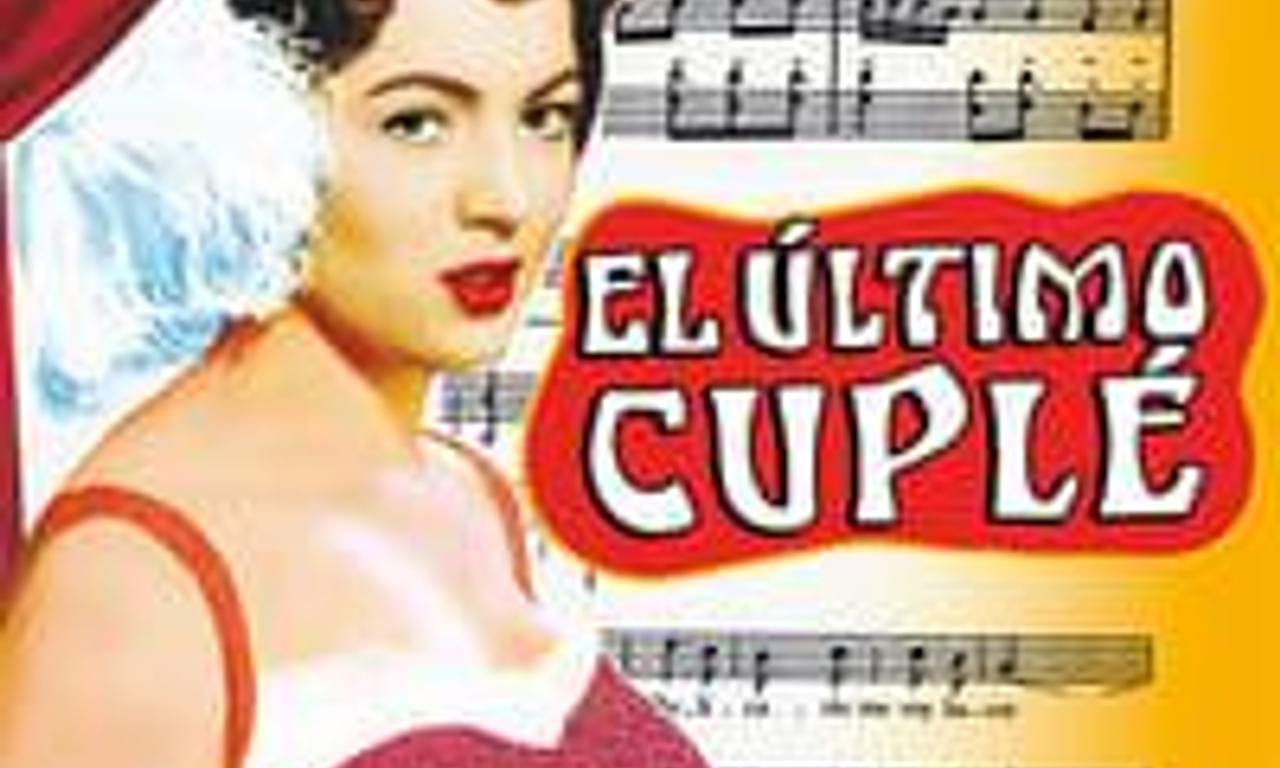 header image for The Last Couplet