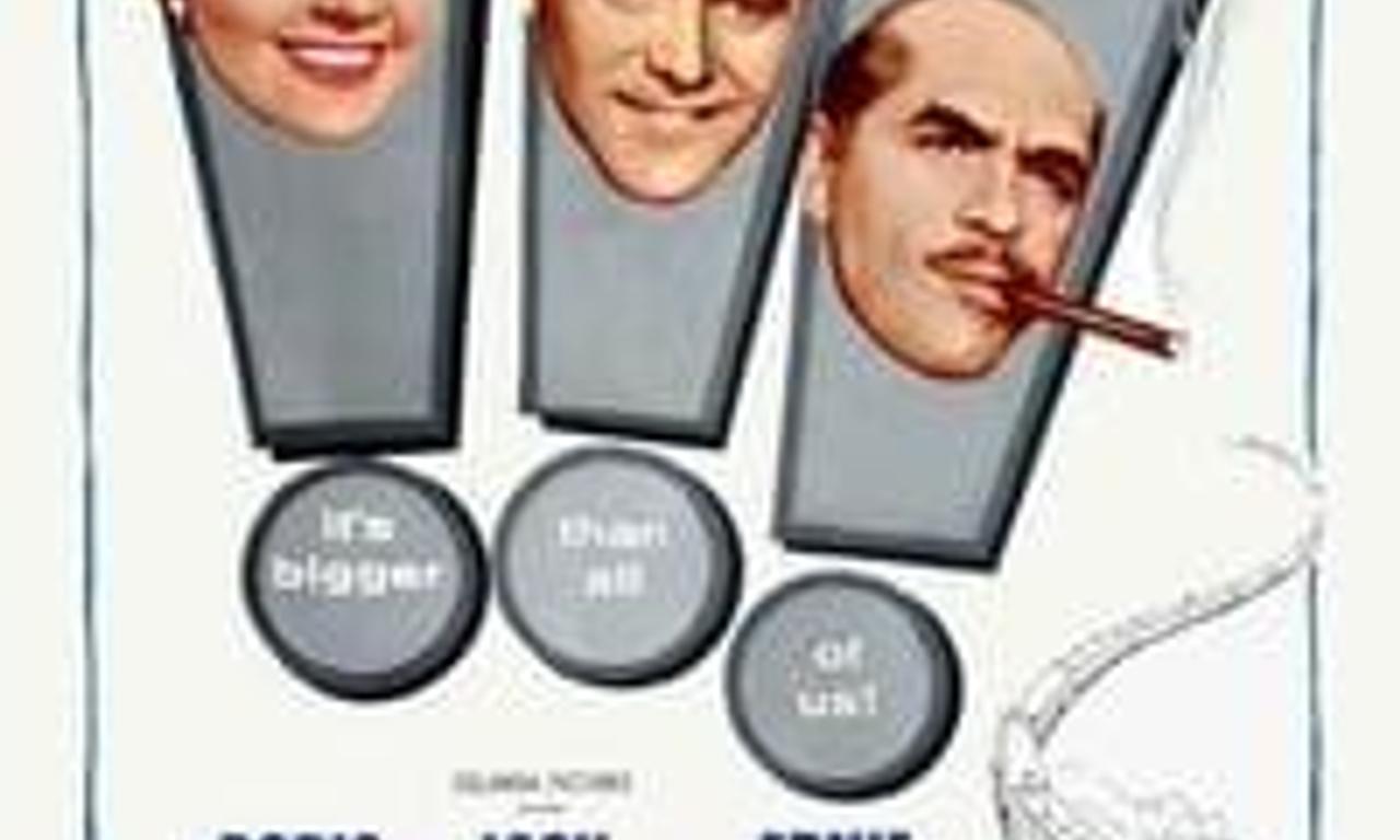 header image for It Happened to Jane