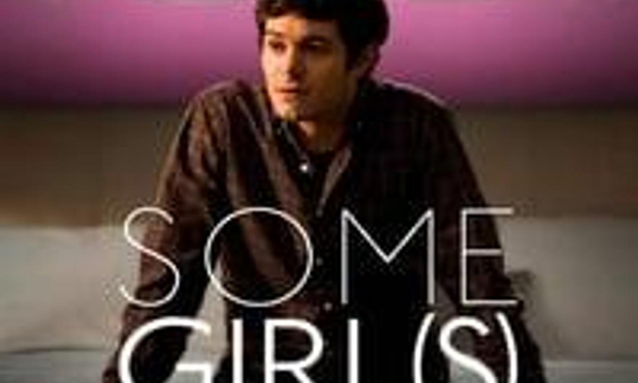 header image for Some Girl(s)