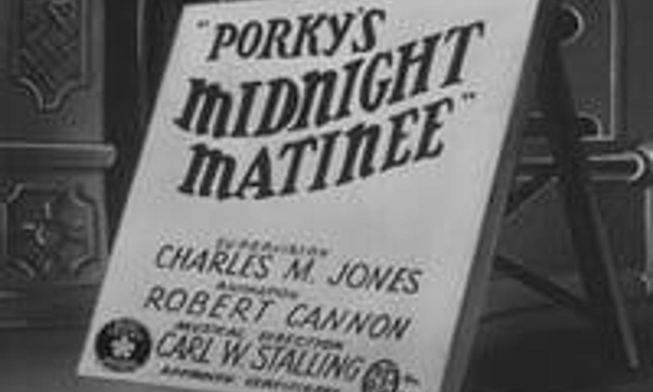 Porky's Midnight Matinee Where to Watch and Stream Online