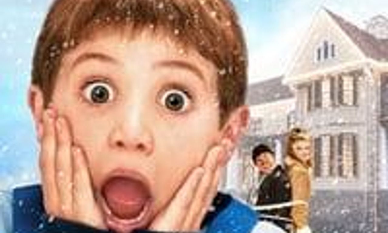 header image for Home Alone 4