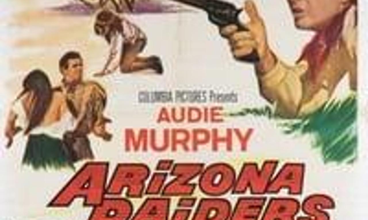 header image for Arizona Raiders