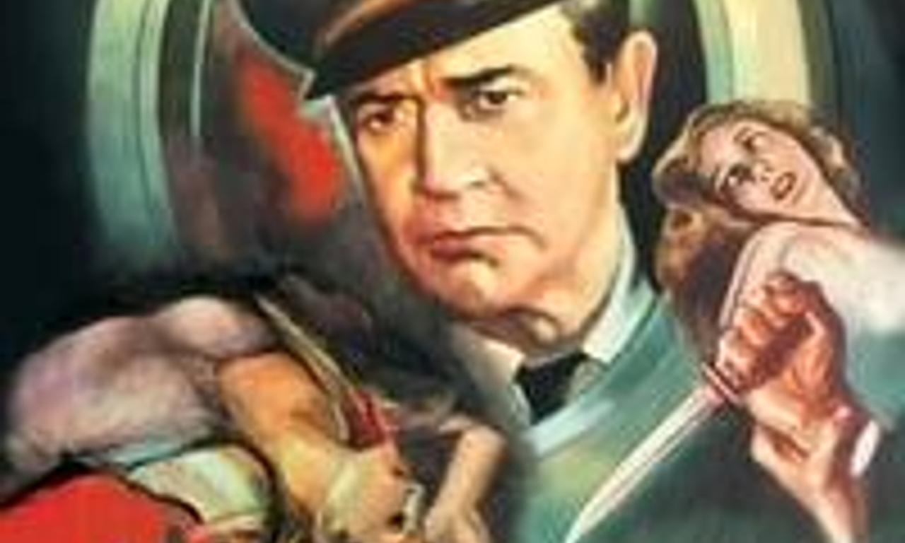 header image for The Ghost Ship