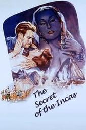 Secret of the Incas