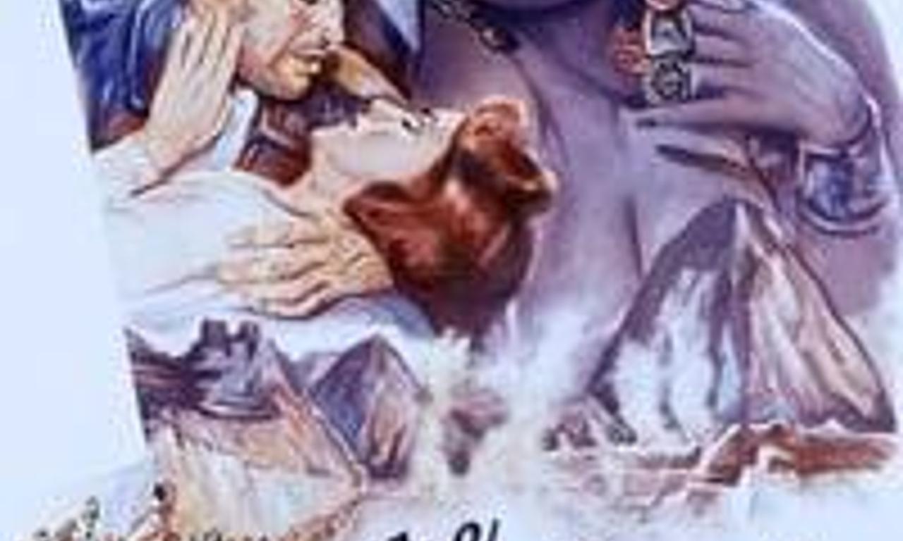 header image for Secret of the Incas