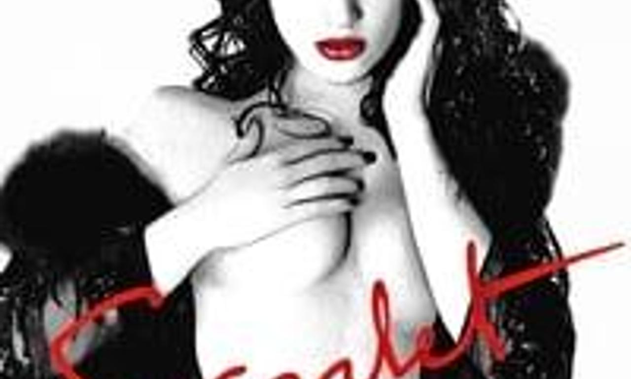 header image for Scarlet Diva