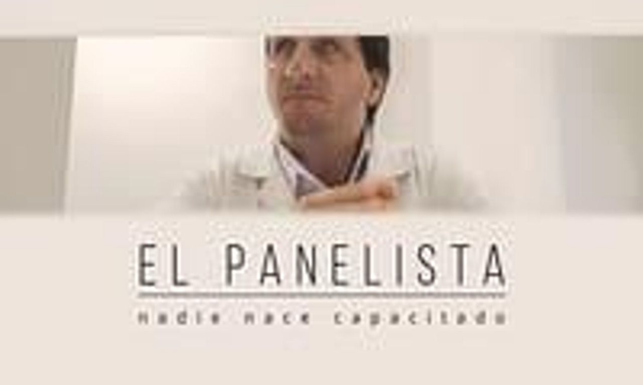 header image for The Panelist