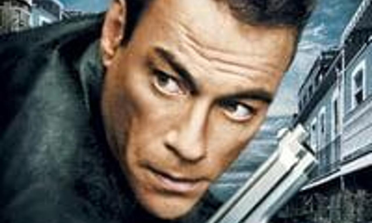 header image for Until Death