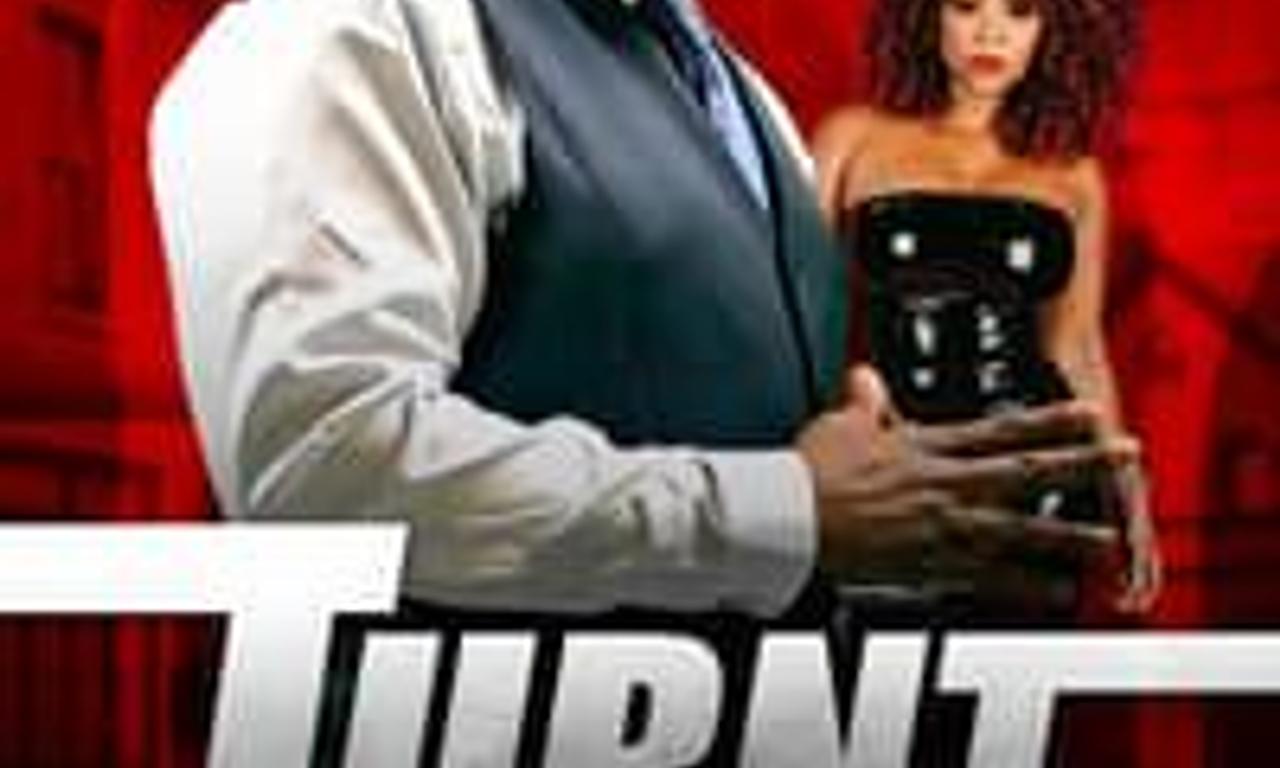 header image for Turnt