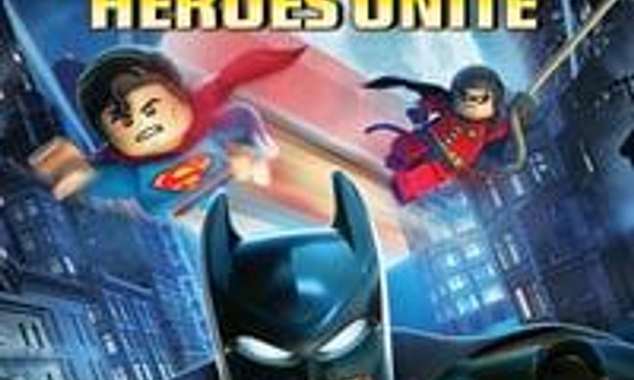 Lego Batman: The Movie - DC Super Heroes Unite - Where to Watch and Stream  Online – 