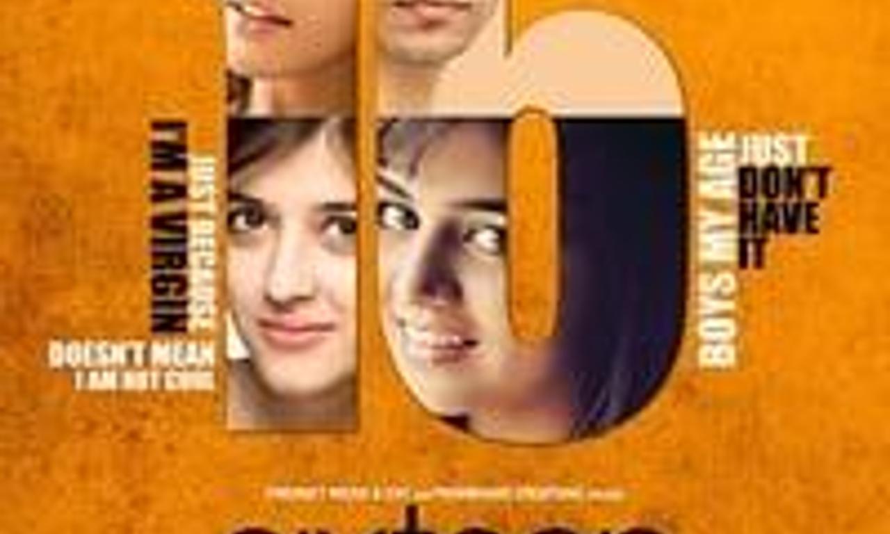 Sixteen Where to Watch and Stream Online Entertainment.ie