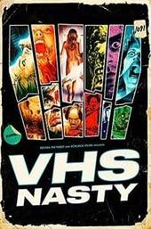 VHS Nasty