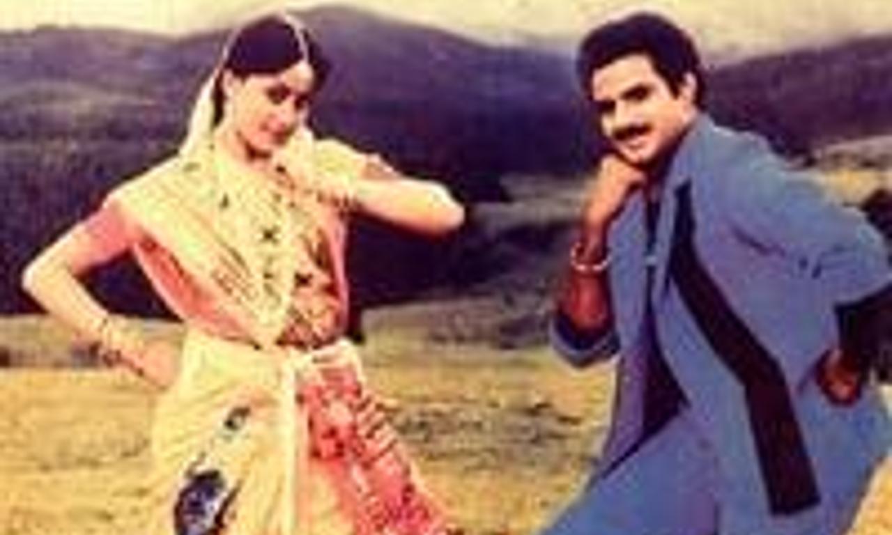 header image for Muddula Menalludu