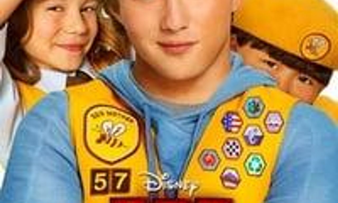 header image for Den Brother