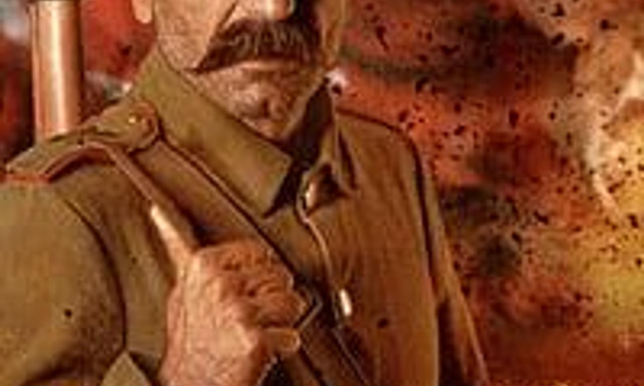 header image for Çanakkale: Yolun Sonu