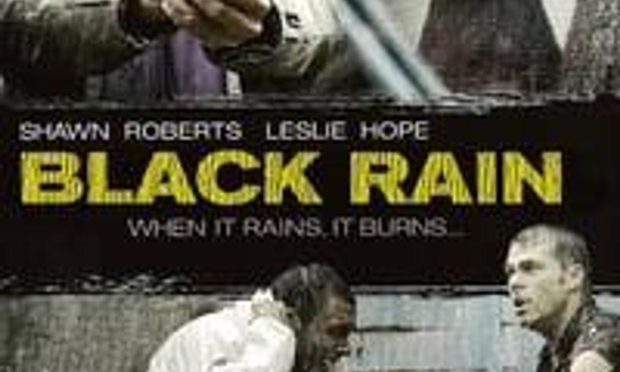 header image for Black Rain