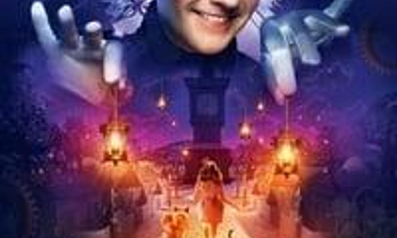 header image for The Land of Good Little Kids