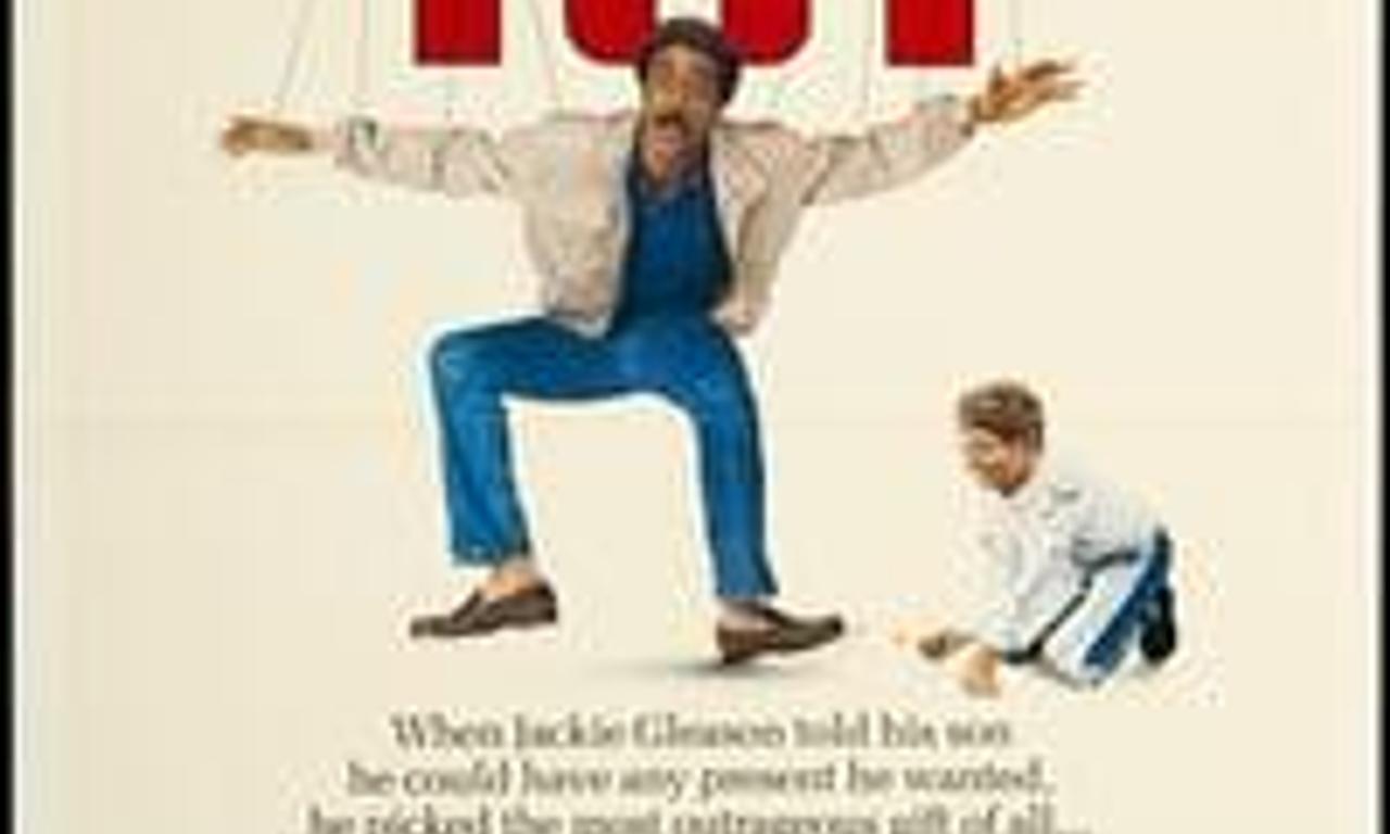 The Toy Where to Watch and Stream Online Entertainment.ie