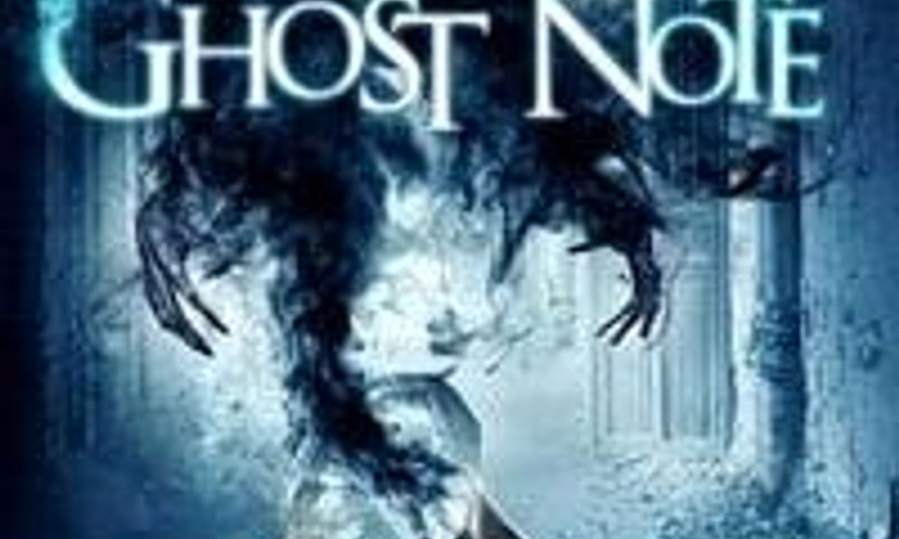 header image for Ghost Note