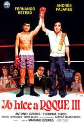 Yo hice a Roque III