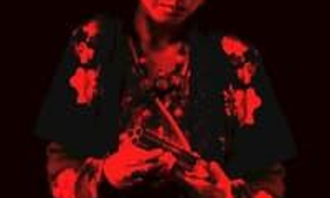 header image for A Woman, a Gun and a Noodle Shop