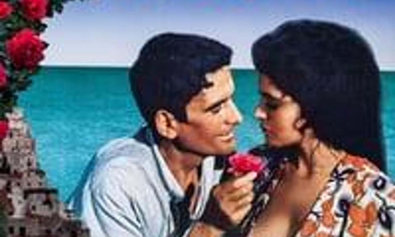 header image for The Postman