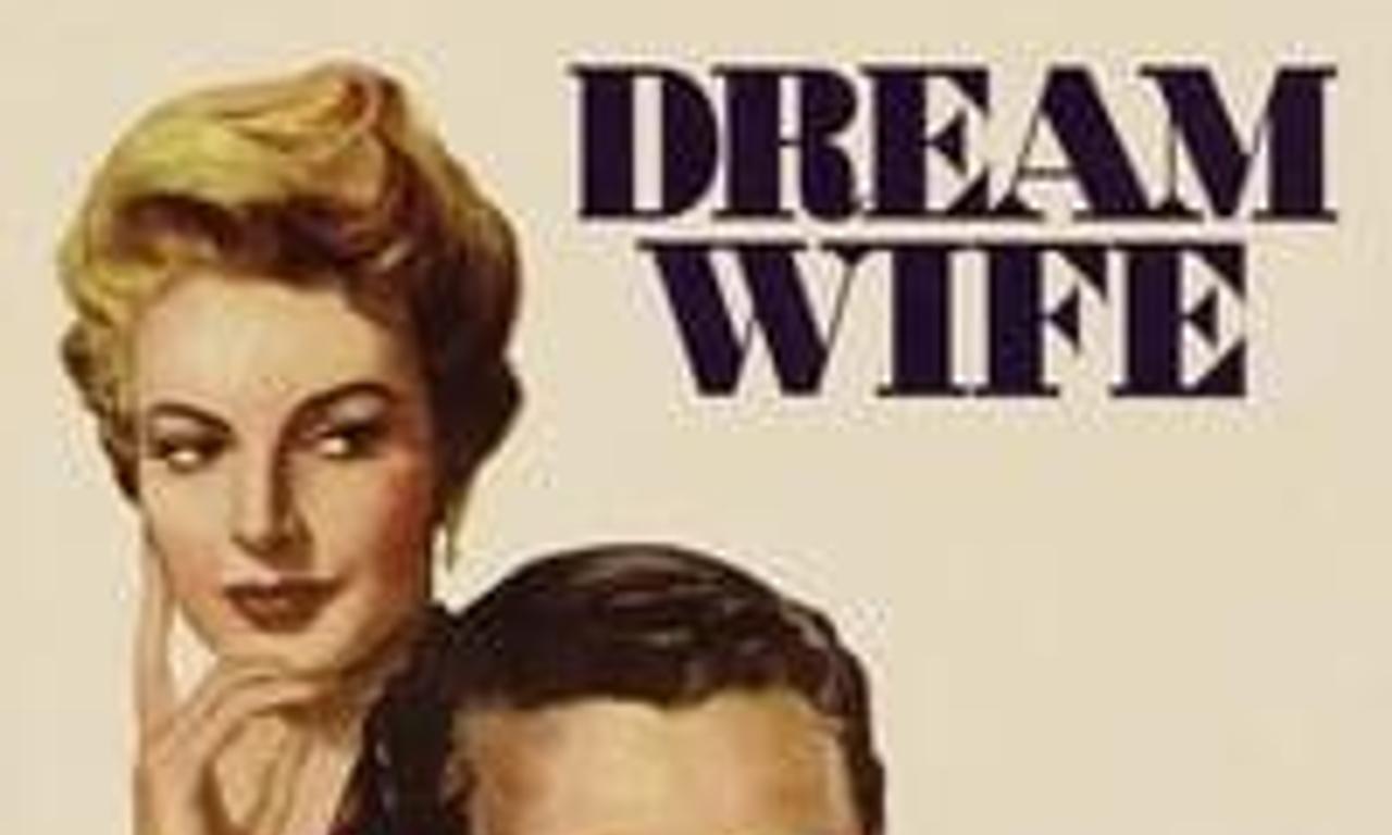 header image for Dream Wife