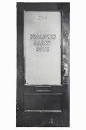 Broadway Danny Rose