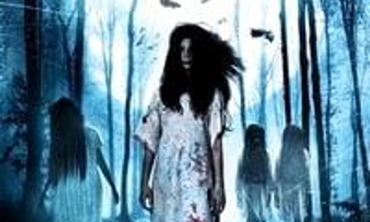 header image for Children of the Night