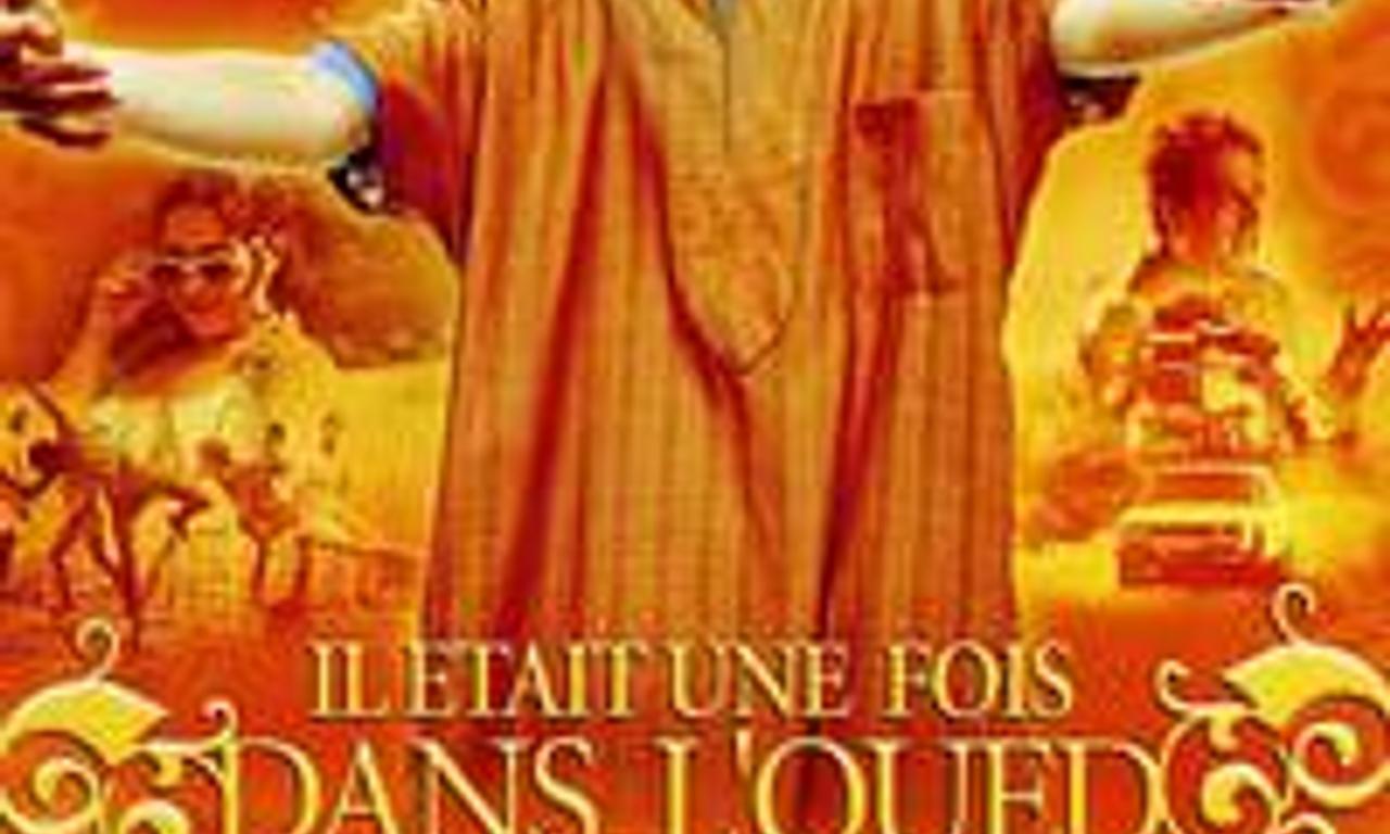 header image for Once Upon a Time in the Oued