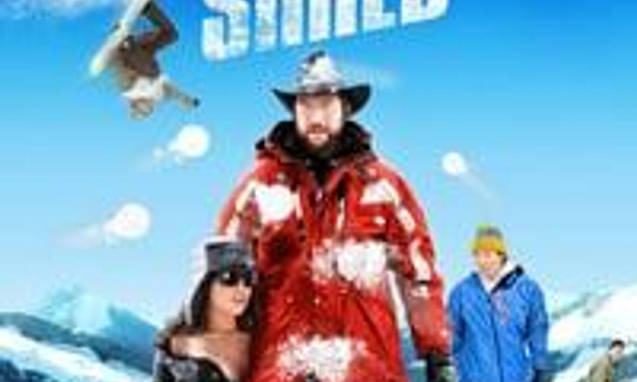 header image for Shred