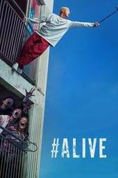 #Alive