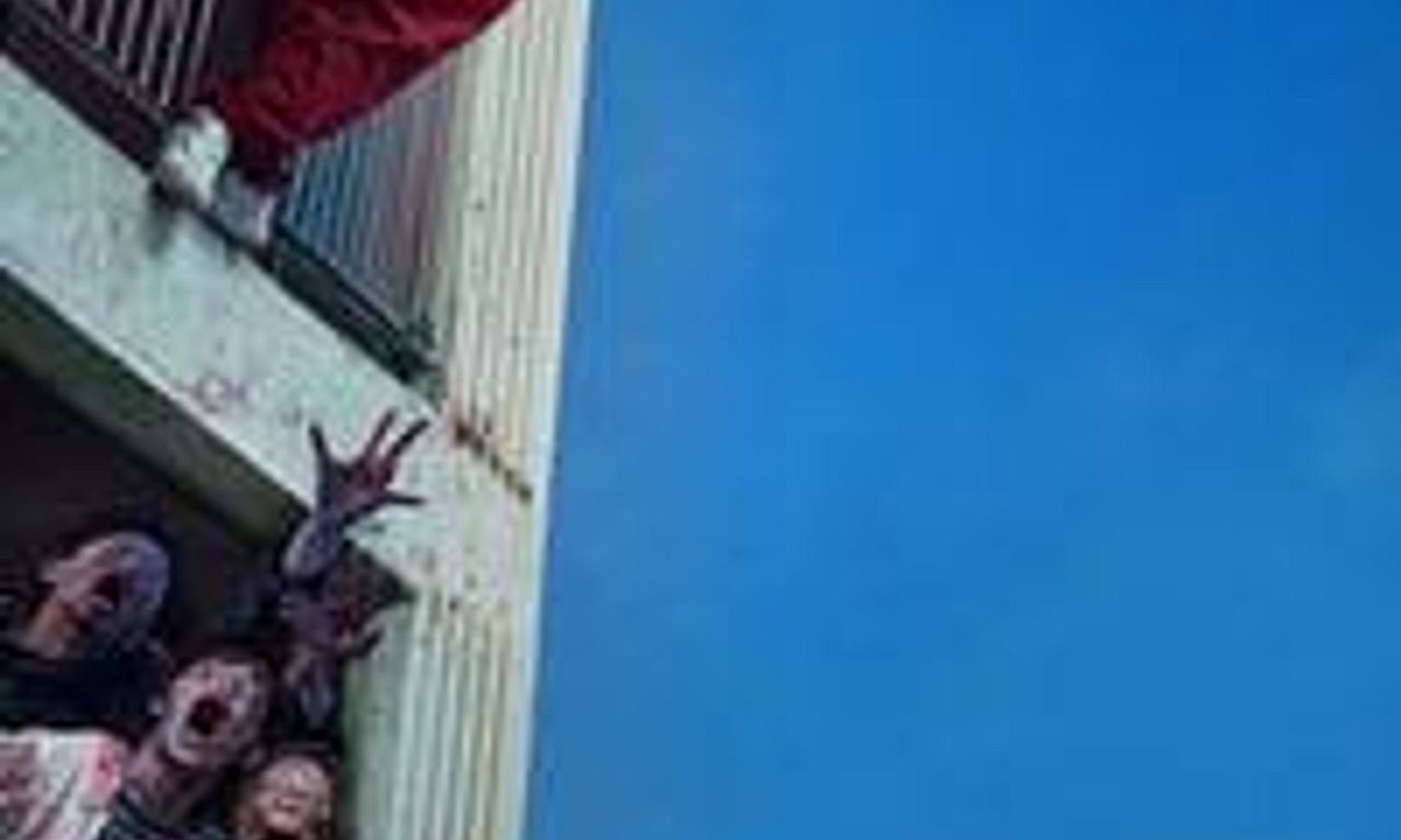 header image for #Alive