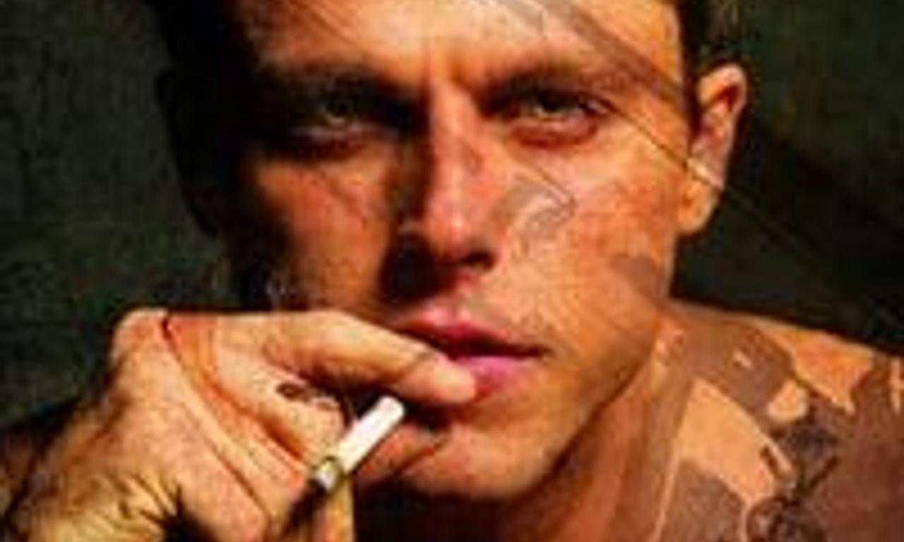 header image for Triple Crossed