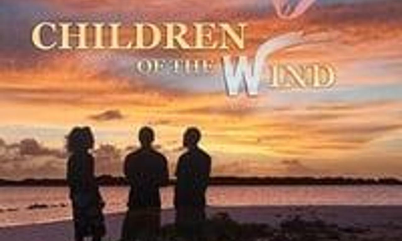 header image for Children of the Wind