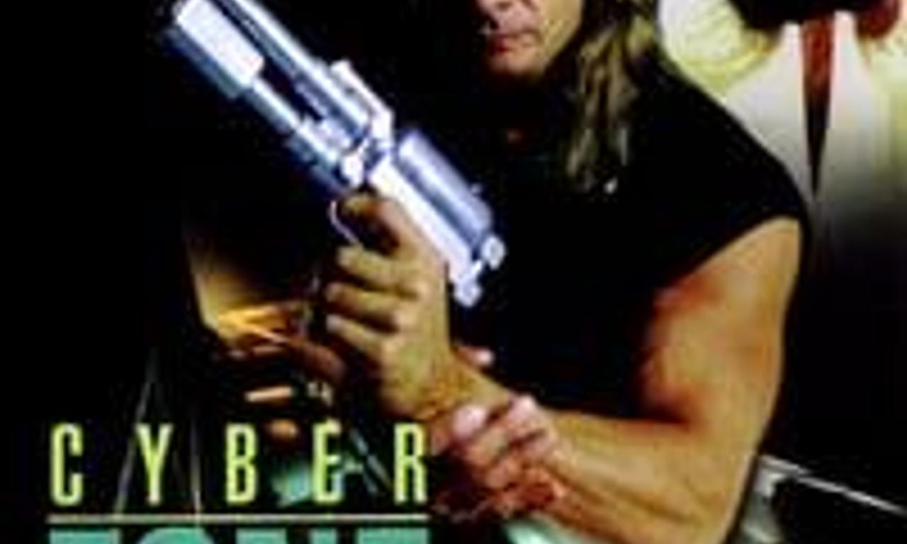 header image for Cyberzone