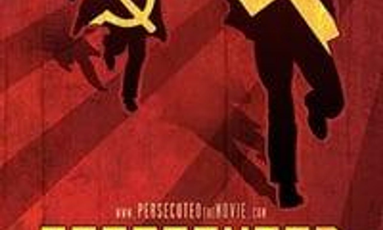 header image for Persecuted