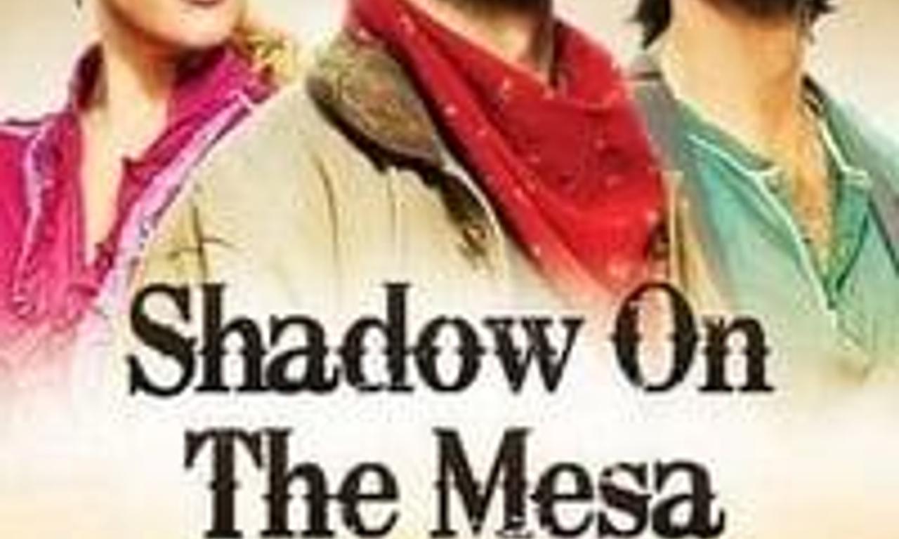 header image for Shadow on the Mesa