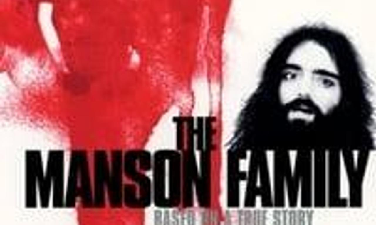 The Manson Family Where to Watch and Stream Online Entertainment.ie