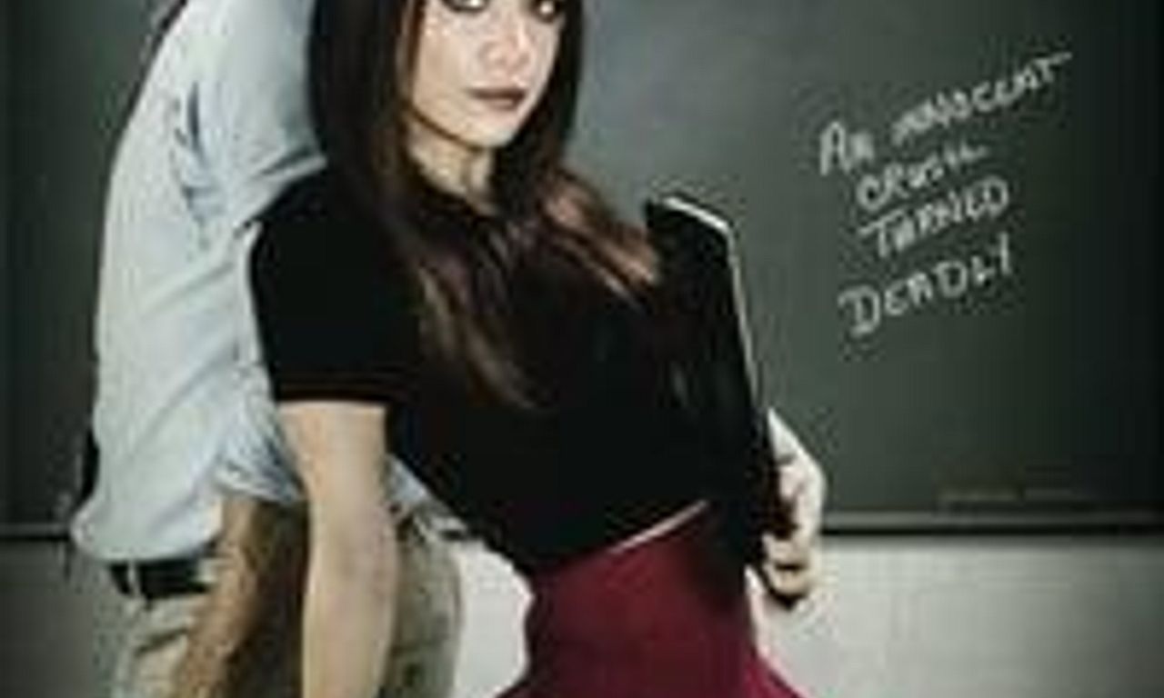 header image for My Teacher, My Obsession