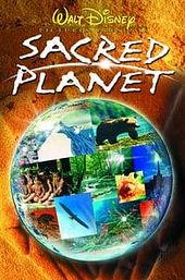 Sacred Planet