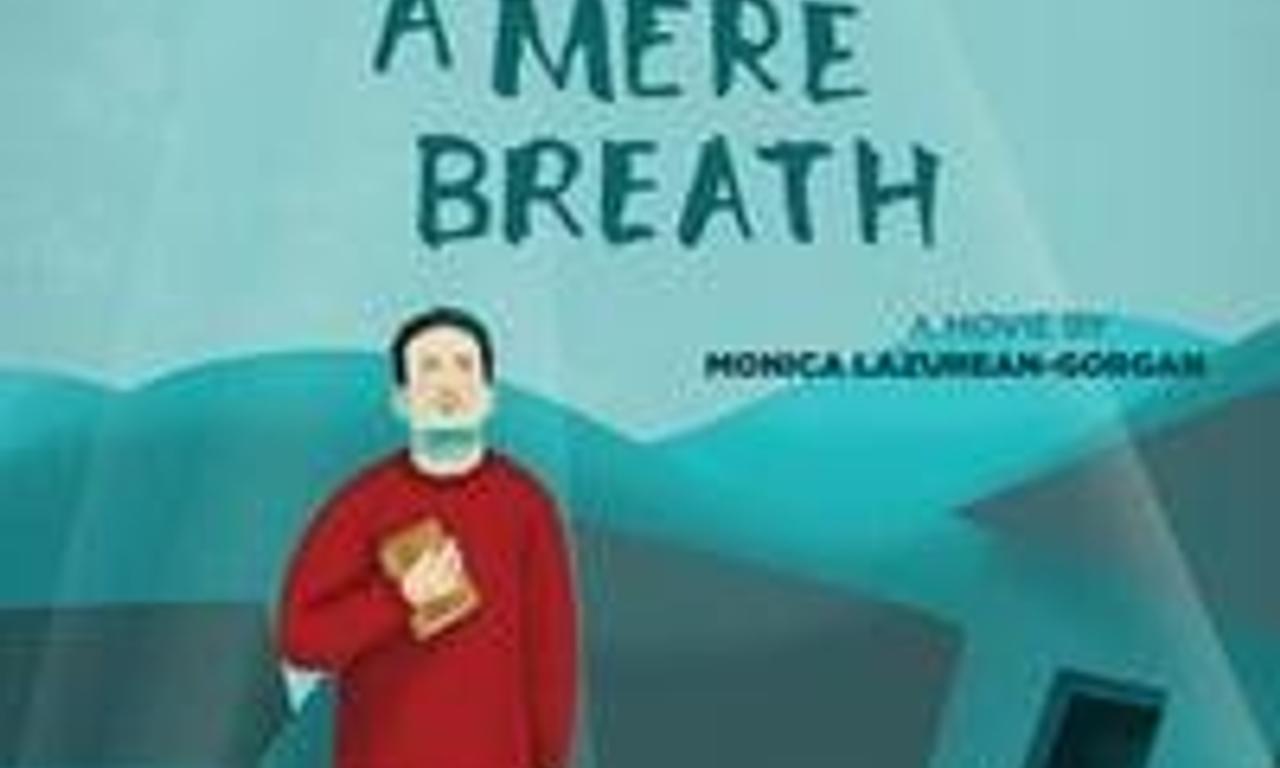 header image for A Mere Breath