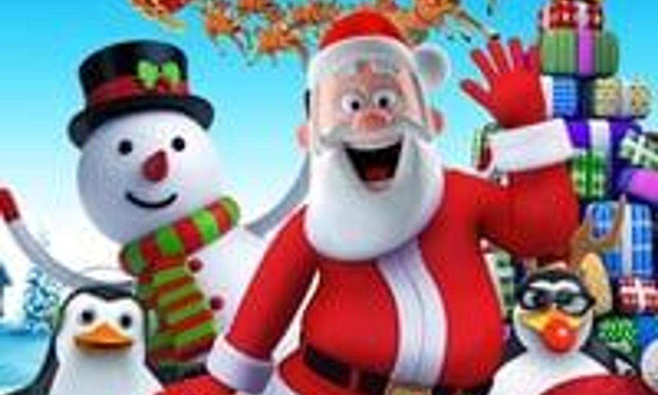 header image for A Frozen Christmas 2