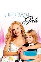 Uptown Girls