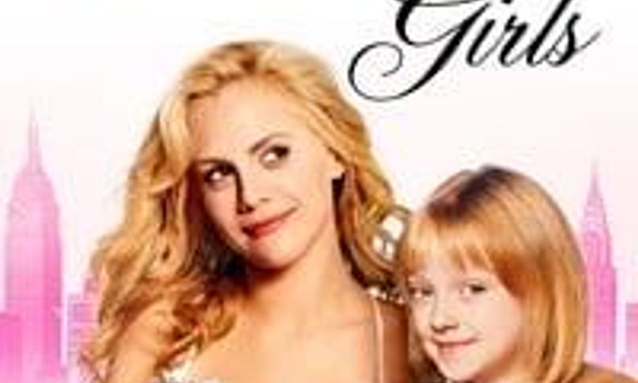 header image for Uptown Girls
