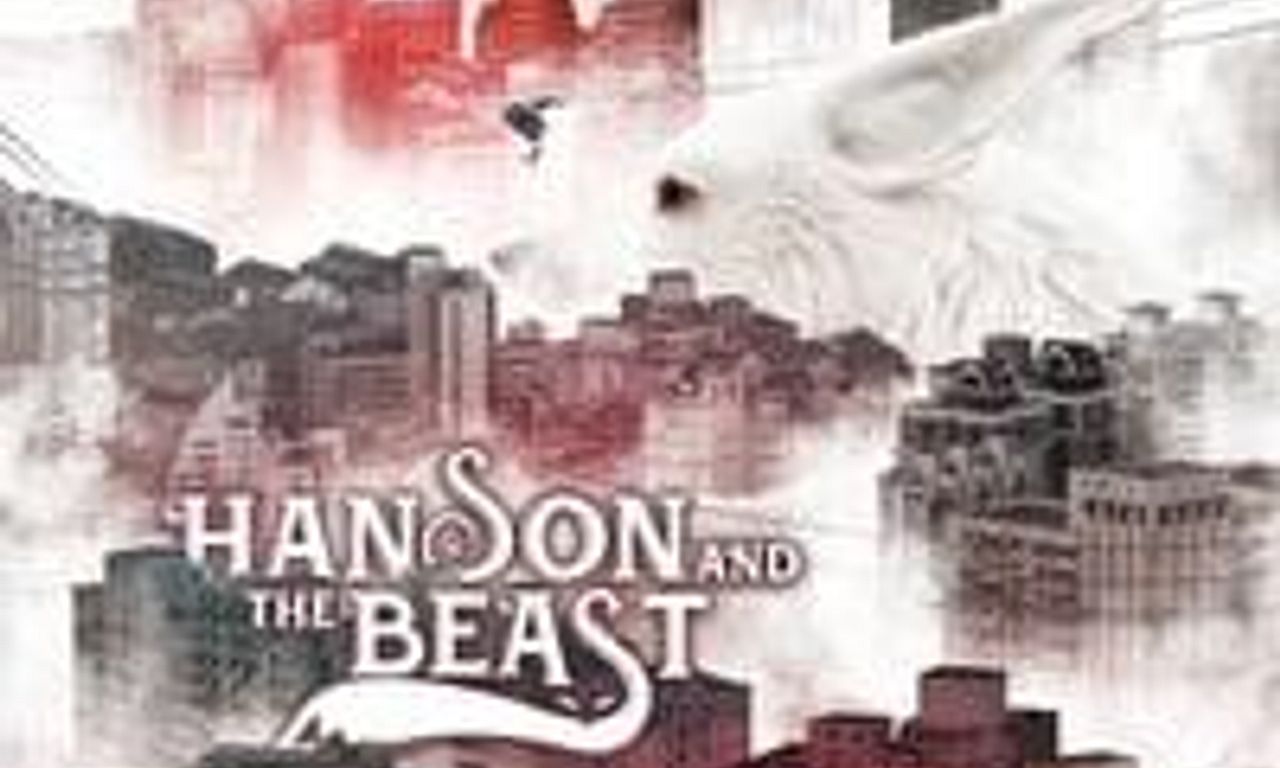 header image for Hanson and the Beast