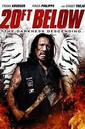 20 Ft Below: The Darkness Descending
