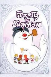 Frosty the Snowman